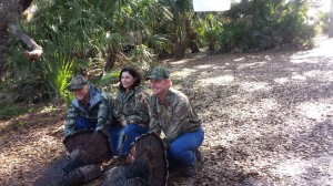 FL Turkey Hunt